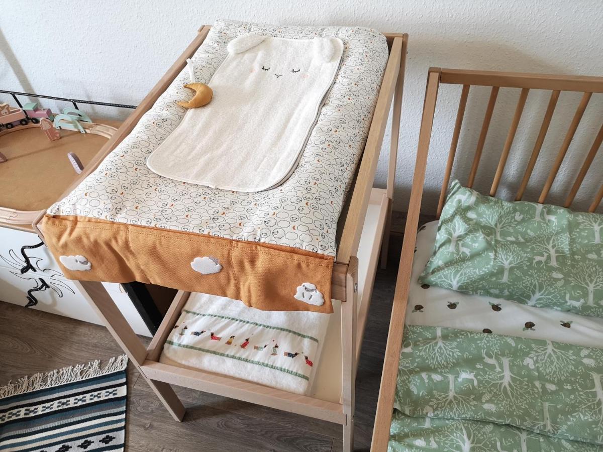 Combles & Vous Lejlighed Colmar Eksteriør billede